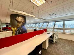 Concourse Skyline (D7), Office #519317051